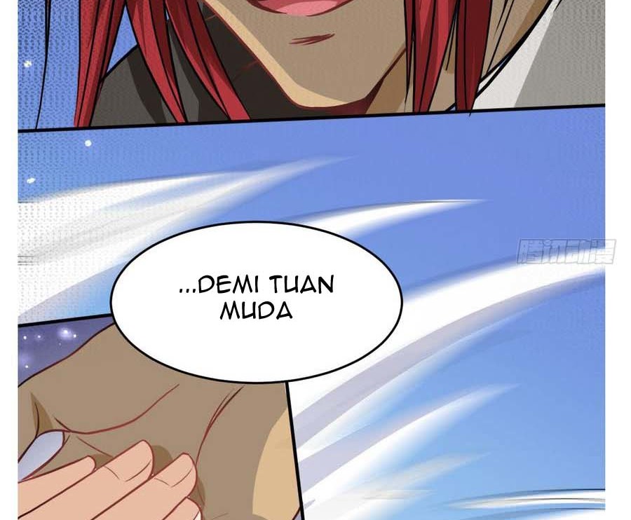 The Nine Heaven of Martial Arts Chapter 08 Gambar 24